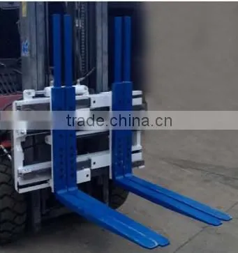 Single & Double Pallet Handler for Fork Truck photo-2