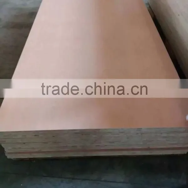 Factory-directly Commercial Plywood With Competitive Price! photo-4