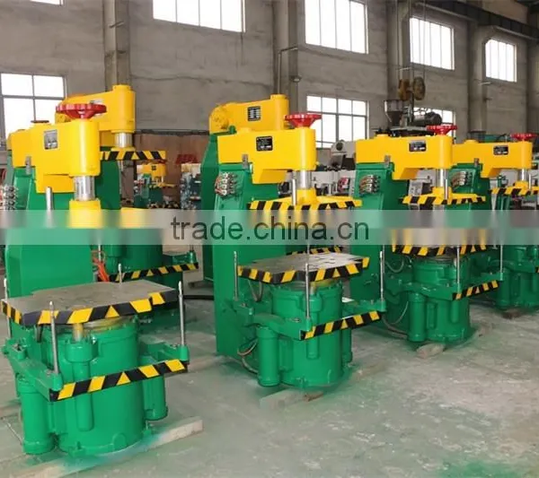 2017 Best Offer Z147 Molding Machine photo-4