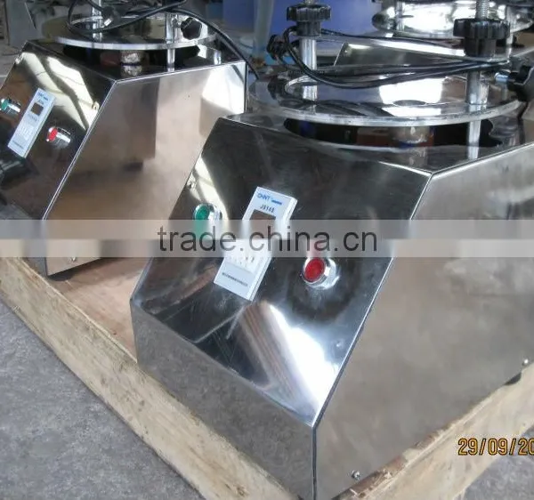 High quality compost vibrating screen