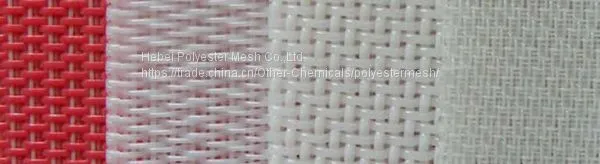 Press Filter Belt photo-2