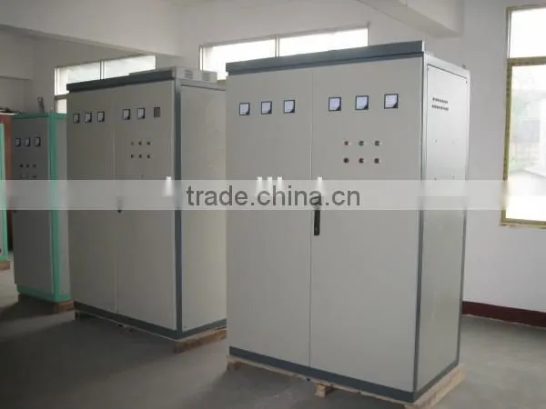MF Generator Power Supply for Melting Furnace, Vacuum Melting Furnace, photo-2