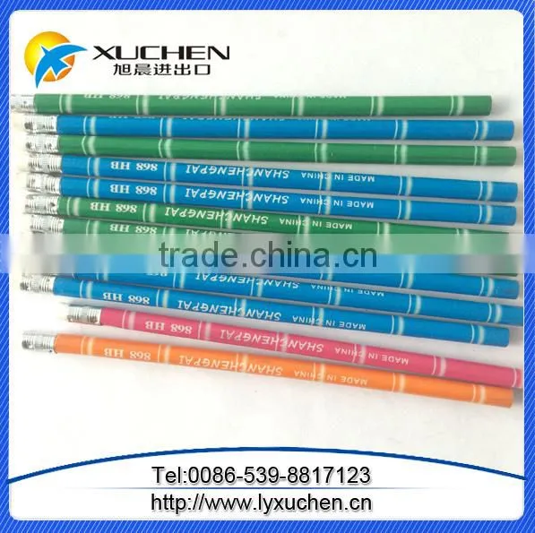 Office & School Pencil Use and Standard Pencils,Other Type Black Pencil With Logo photo-3