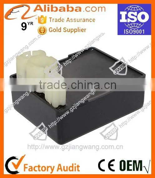 China CDI Para Motocicletas Bajaj Pulsar135/200 photo-5