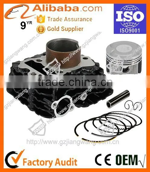 China Excellente Cilindro De Motocicleta Bajaj Discover125 photo-2