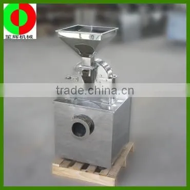 Full Stainless Steel Large Multifunctional Food or Medicine Grinder photo-6