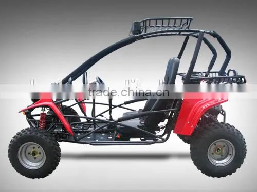 EEC 150cc Dune Buggy photo-2