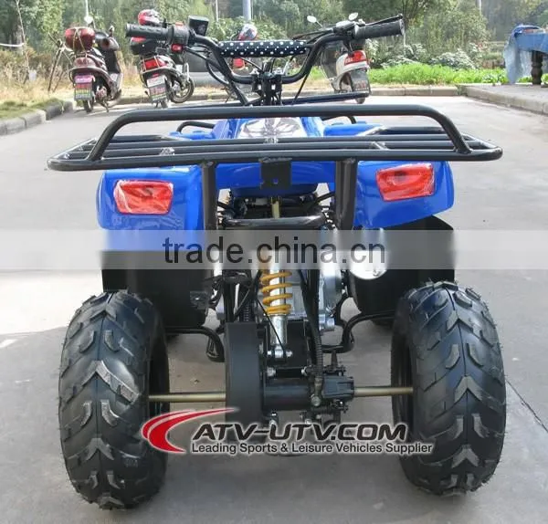 2015 Promotional 4 Stroke 50cc/70cc/90cc/110cc Gas ATV Quad (AT0527) photo-4