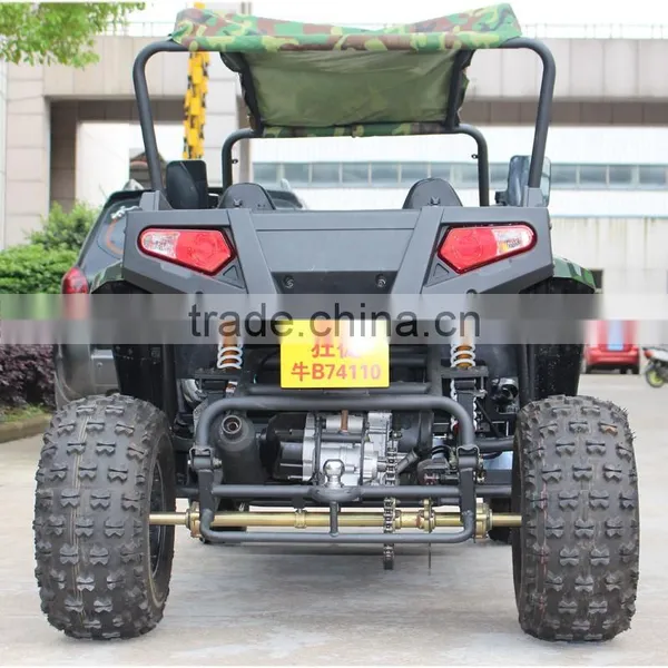 2016 150/200/300CC MINI JEEP MINI GOKART OFF-ROAD BUGGY photo-4