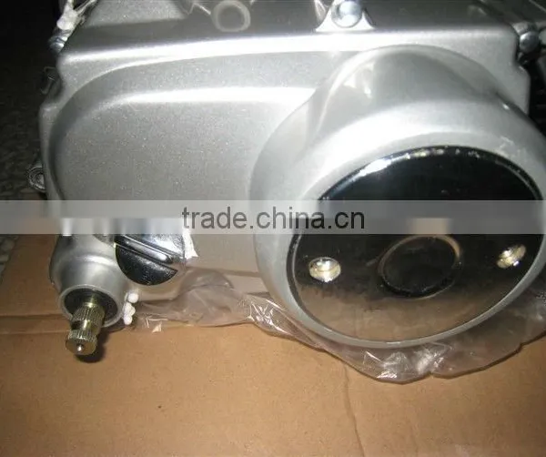 High Quality China Supplier Wholesale CD70 Engine of Motorcycle Spare Parts photo-3