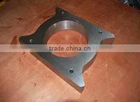 Mechnical Spare Parts