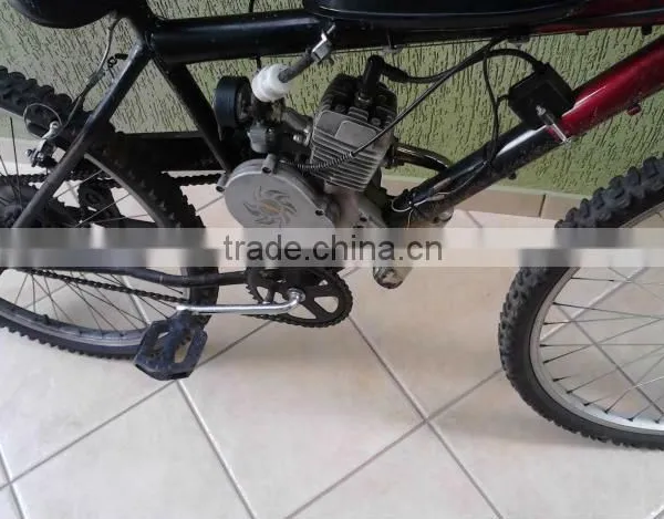 Kick Start Bicycle Engine Kit 57cc