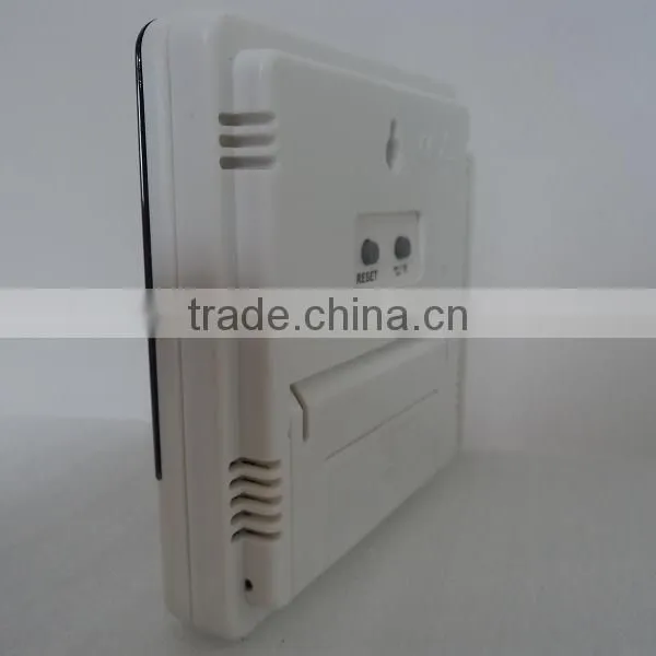 Digital Thermohygrometer/thermometer photo-3