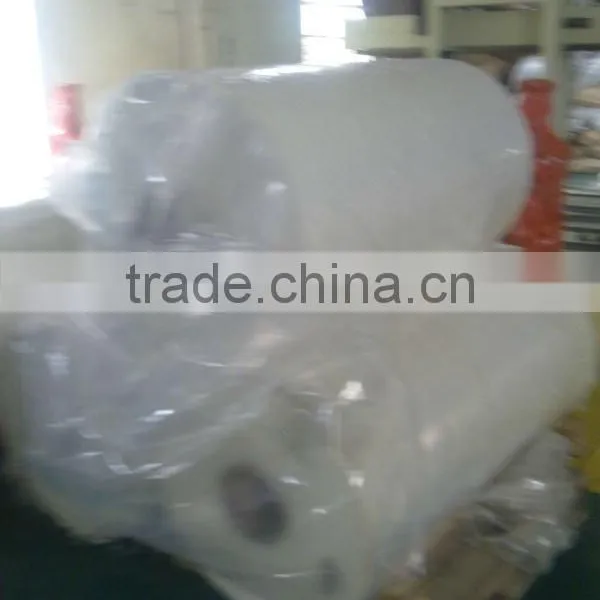 Plastic Bags for Mattress Rolling Packaged photo-4