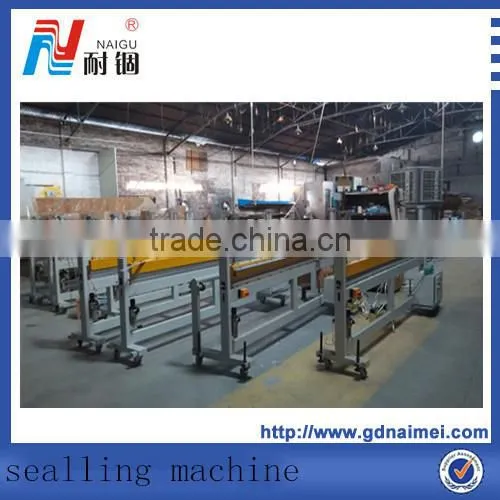NG-12C Machine of Nylon Bag Production photo-6