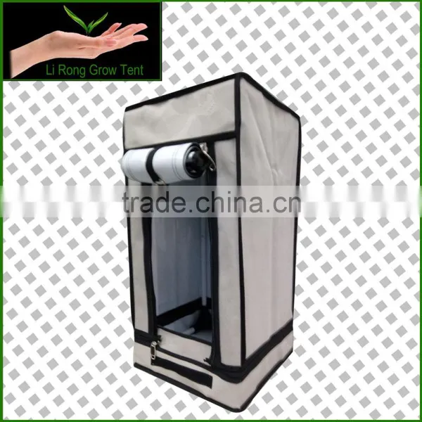Popular Reflective Mylar Grow Tent For Hydroponic Dark Romm Use 100*100*200cm photo-3