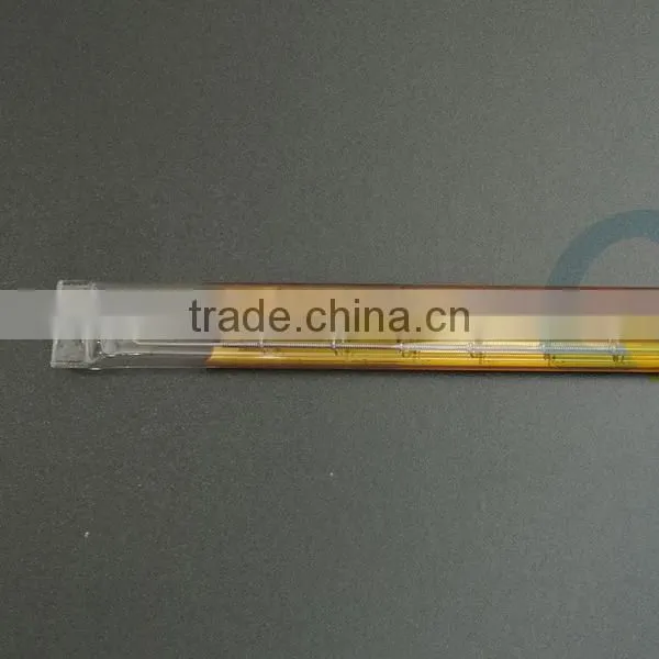 Short Wavelength Quartz Infrared Emitter photo-2