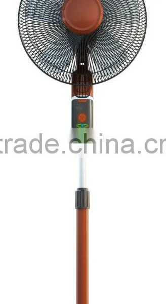 Water Mist Fan.18 Inch.humidifier.electric Fan With Mist photo-3