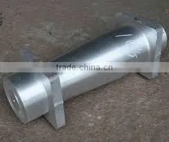 private casting part/cast aluminum alloy parts/gravity casting parts