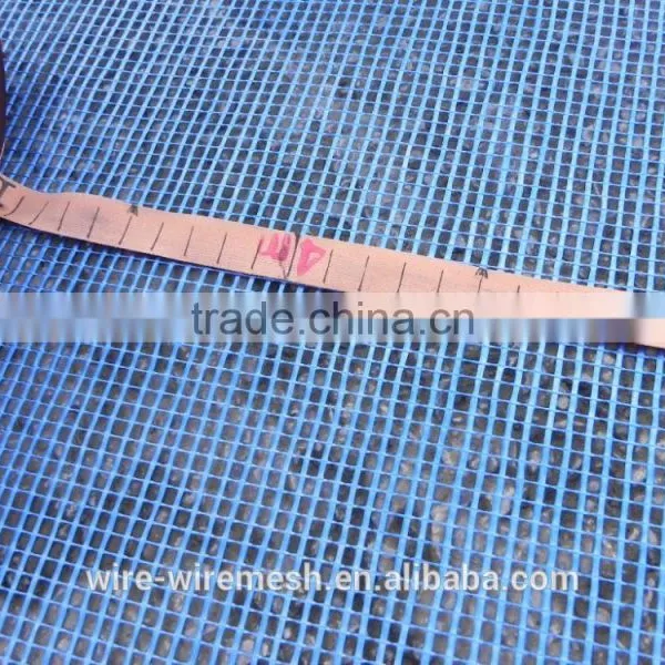 mould proof wall reinforcement fiberglass mesh / wall reinforce plaster mesh
