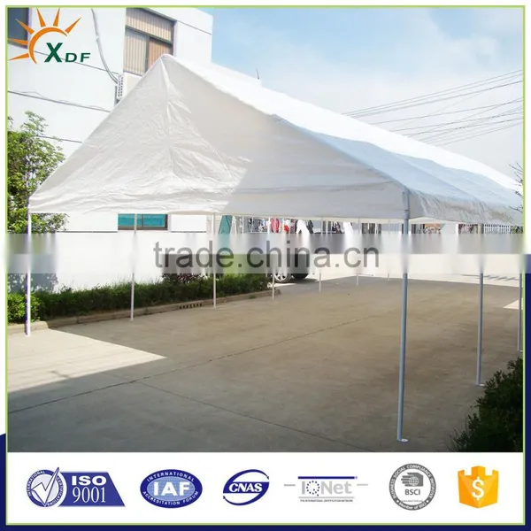 6x12M PE PVC Elegant Wedding Party Event Tent Pavilion Shelter photo-3