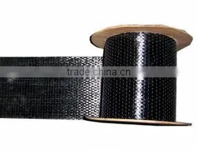 Fireproof Carbon Fiber Cloth photo-5