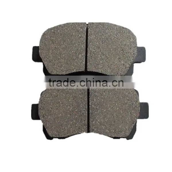 Brake Pads Taiwan Auto Body Parts photo-6