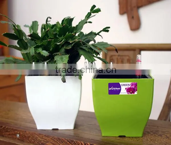 " TOP 1 Pot Supplier" Decoration Container Homes for Sale Home Gardening Plastic Pots photo-5