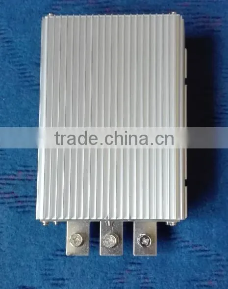 720W 12v to 24v 30a Waterproof Boost /step up Dc-dc Power Converter / Voltage Regulator photo-4