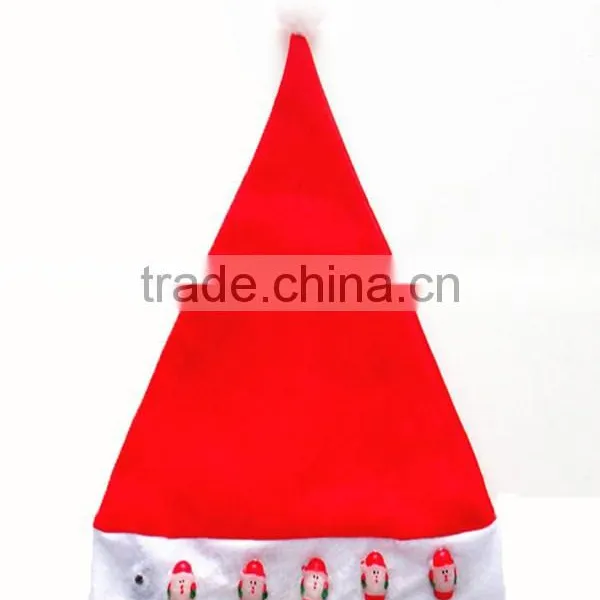 Classical Flash Santa Caps photo-6
