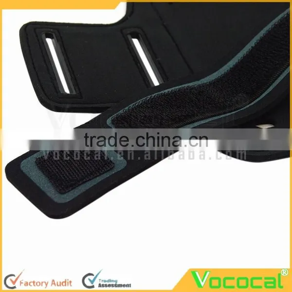 Sport Running Cycling Jogging Armband Arm Band Case Cover Skin With Key Holder and LED Light for IPhone 6 / 6S photo-6
