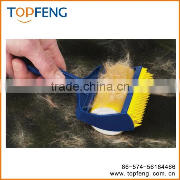 GENUINE Sticky Buddy Reusable Pet Hair Lint Brush Picker/Roller/Cleaner/Remover photo-2