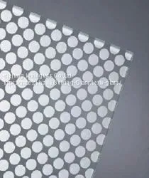the SGCC CE CSI Ceritification of Printed Toughened Glass for Table Top photo-4