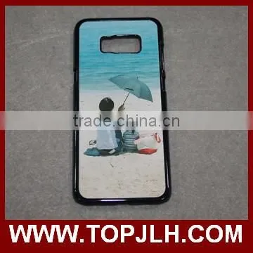 Cheap Price Plastic Mobile Phone Case for Samsung S8 Edge photo-6