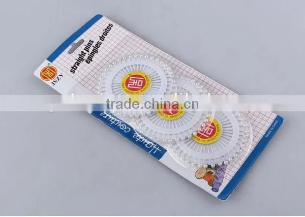 Cheap Plastic Hotel Sewing Set photo-4