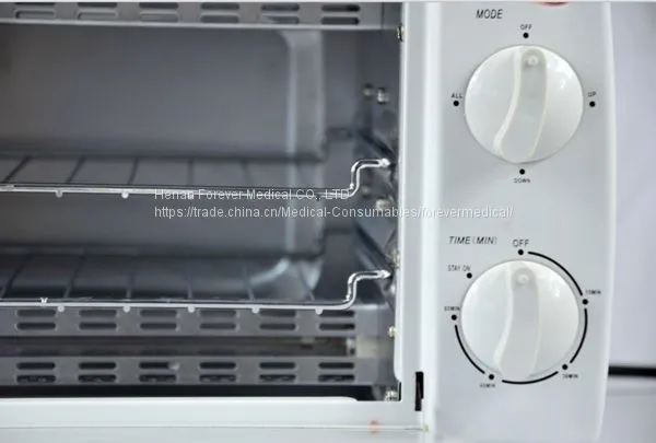 Горячая продажа UV-косметических инструментов UV-автоклава photo-5
