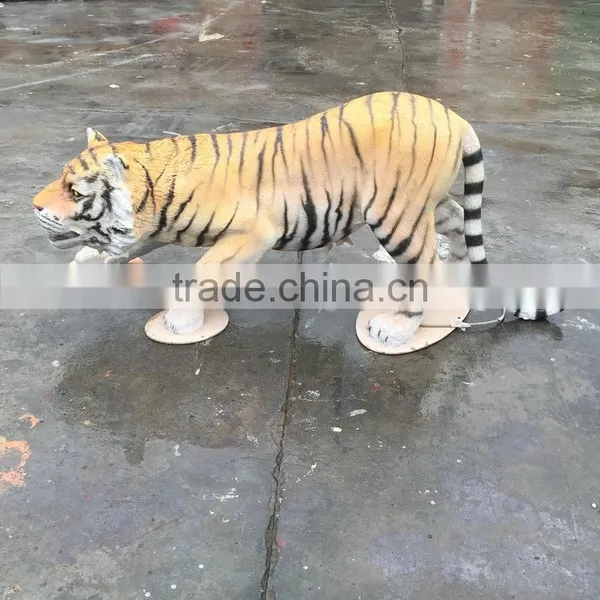 Fiberglass Tight Statue Figurine photo-3