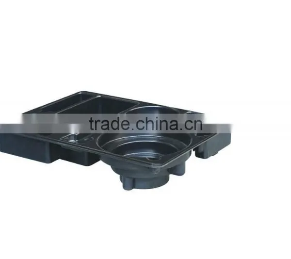 Environmental Protection Plastic Tray for Transport Plastic Pallets photo-3