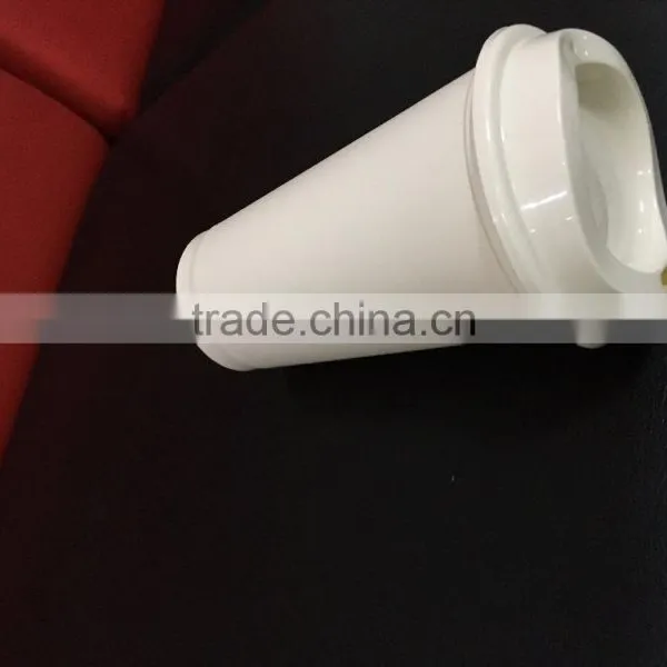 Wholesale Starbucks Plastic Cups Reuseable Blank photo-5