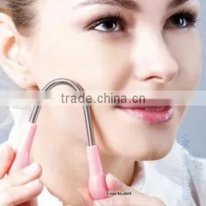 Women Face Facial Hair Removal Device Epilator Hair Remover Defeatherer
