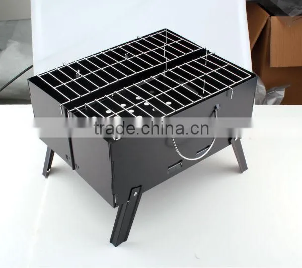 Hot Sale European Indoor Bbq Charcoal Grill photo-4
