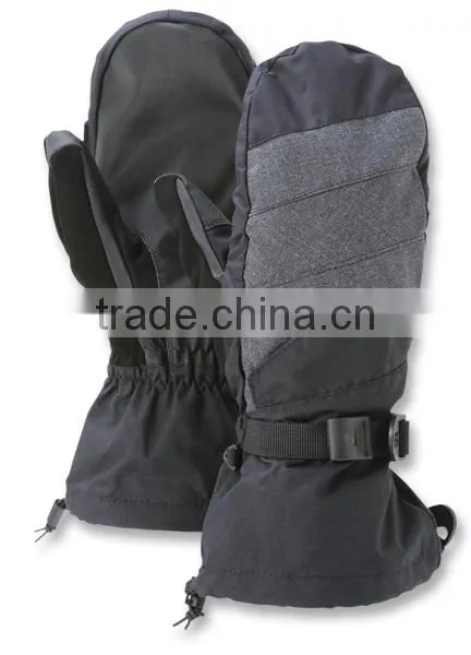 Waterproof Ski Mitts photo-2