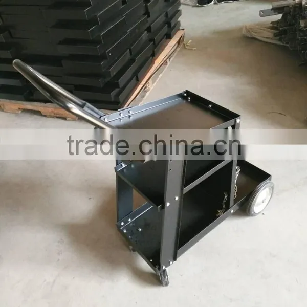 High Quality Service Cart TC0731-1,tool Cart, Hand Truck photo-4