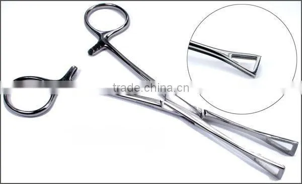 Pennington Forceps photo-3