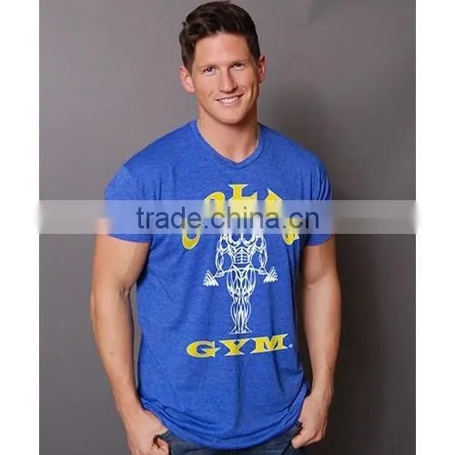 Gym T-Shirt photo-2