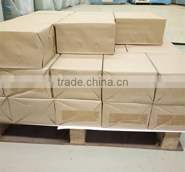 Kraft Paper k Packing Machine for Books photo-6