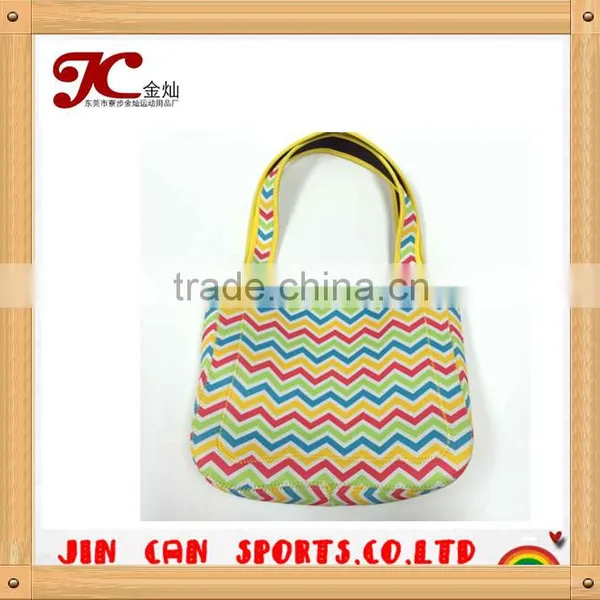Wholesale Children Insulated!custom Kids Lunch Bag/neoprene Lunch Bag photo-2