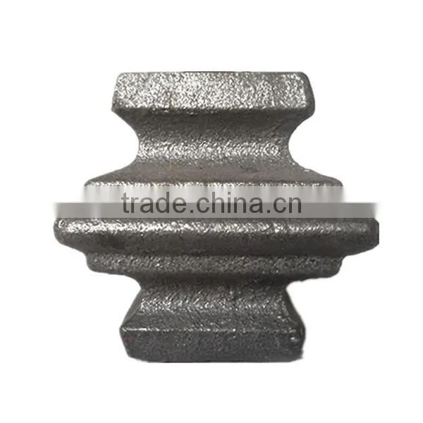Ornamental Cast Iron Pieces photo-2