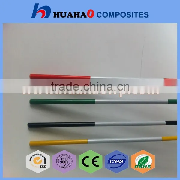 High Strength Fiber Glass Ribs Driveway Markers With Low Price photo-3