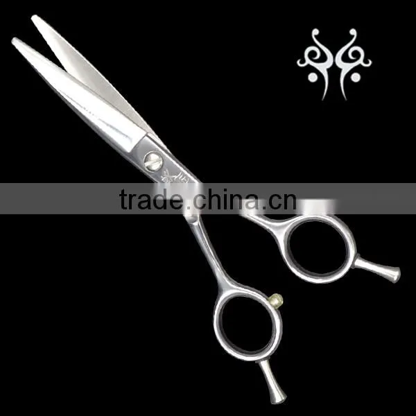 Professional Hair Cutting Thinning Shears Barber Set Hairdressing photo-2